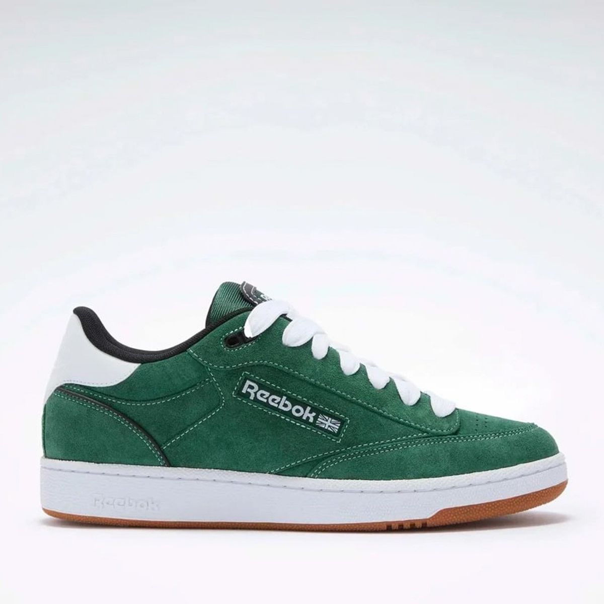 REEBOK - Club C Bulc Zapatilla Urbana Hombre Verde Reebok