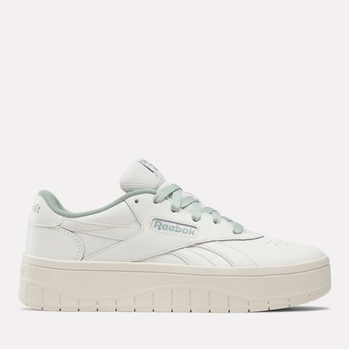 REEBOK - Court Advance Surge Zapatilla Urbana Mujer Blanco Reebok