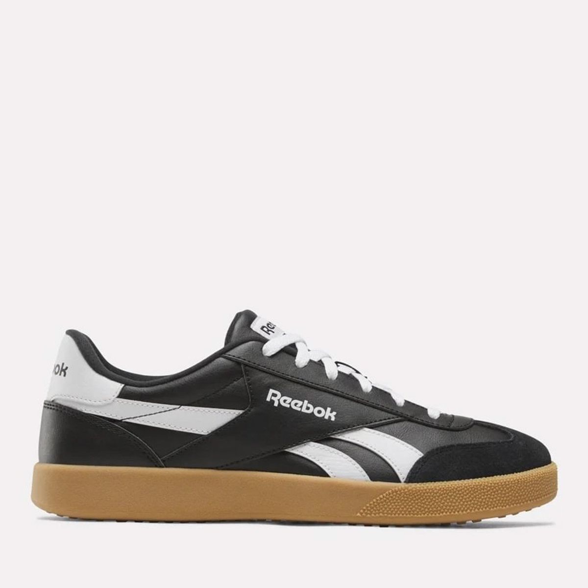 REEBOK - Smash Edge S Zapatilla Urbana Mujer Negro Reebok