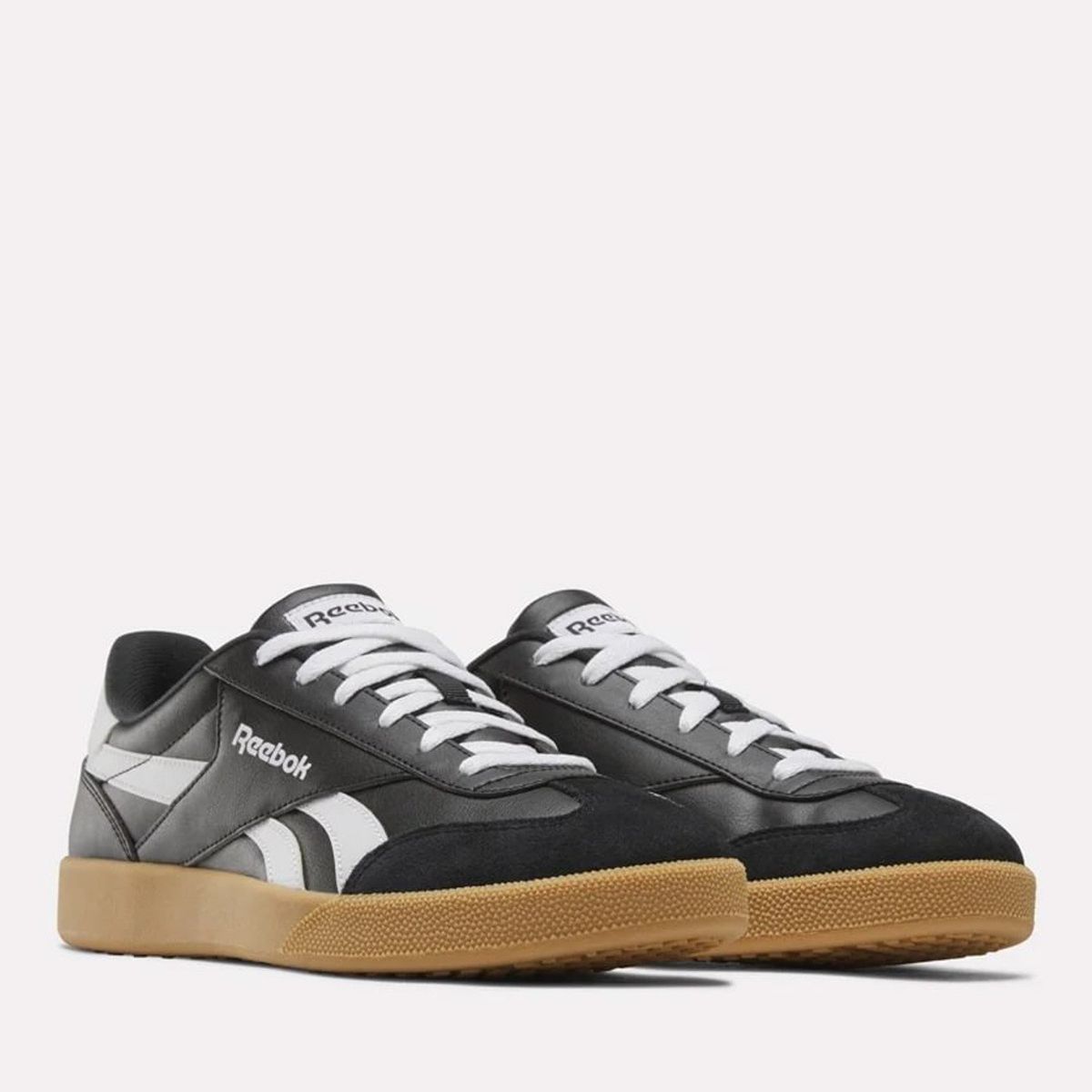 REEBOK - Smash Edge S Zapatilla Urbana Mujer Negro Reebok