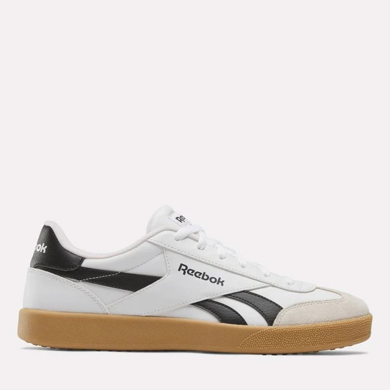 REEBOK - Smash Edge S Zapatilla Urbana Mujer Blanco Reebok