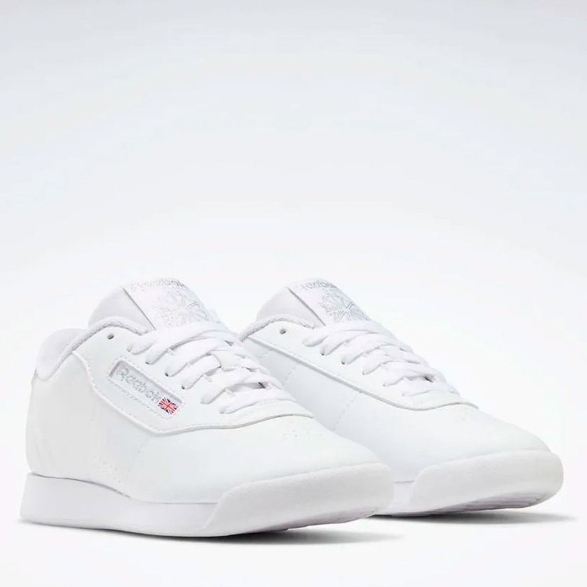 REEBOK - Princess Zapatilla Urbana Mujer Blanco Reebok