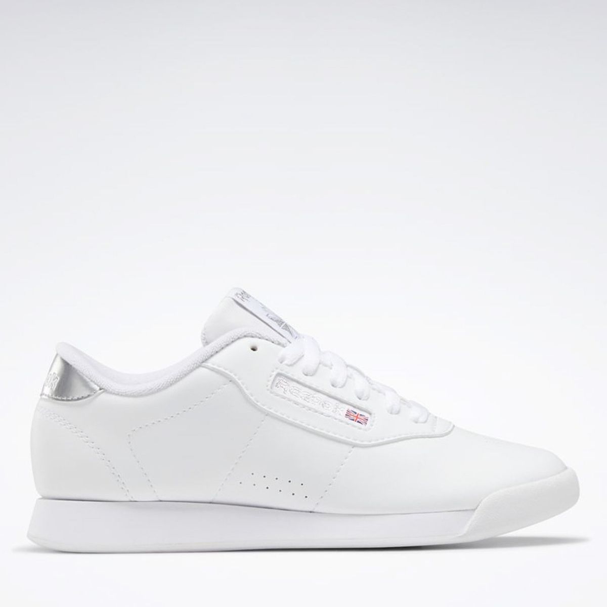 REEBOK - Princess Zapatilla Urbana Mujer Blanco Reebok