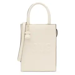 TOUS - Mini Bolso Brenda Beige Mujer
