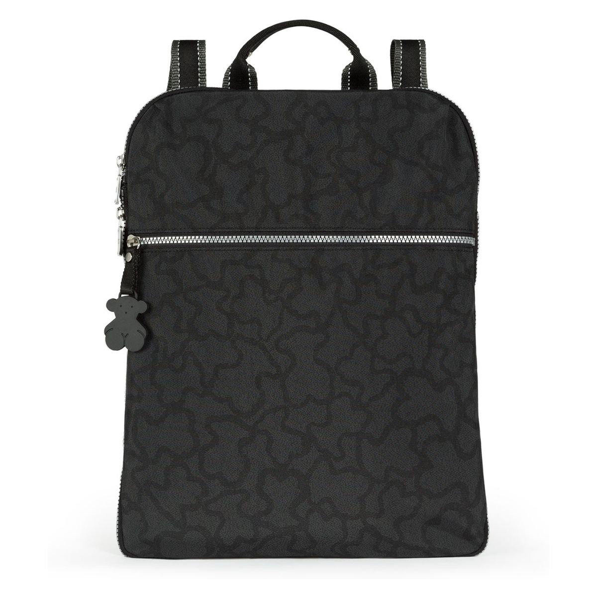 TOUS - Mochila Colores Negro Mujer Tous