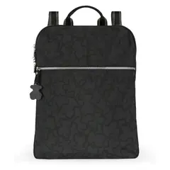 TOUS - Mochila Colores Negro Mujer