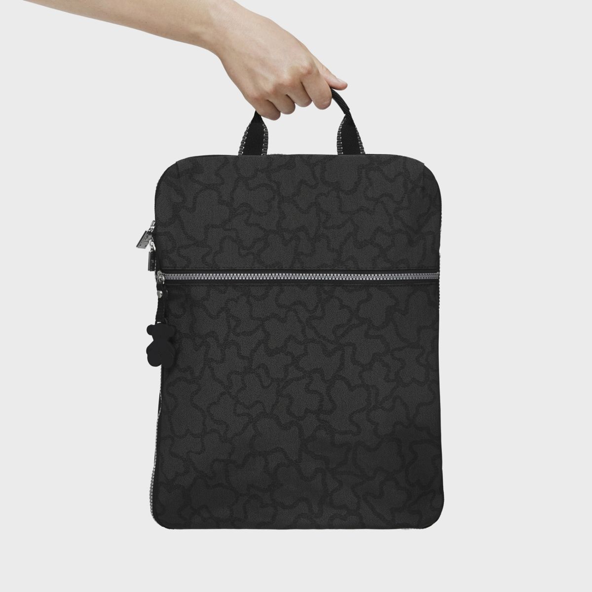 TOUS - Mochila Colores Negro Mujer Tous