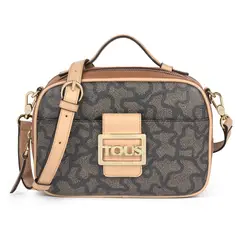 TOUS - Bandolera K Icon Negro Mujer