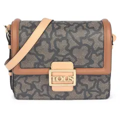 TOUS - Bandolera K Icon Negro Mujer
