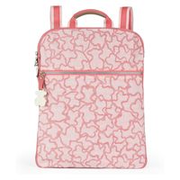 Mochila Colores Rosa Mujer