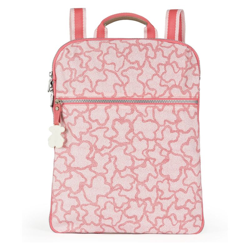 TOUS - Mochila Colores Rosa Mujer Tous