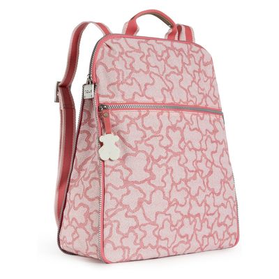 Imagen 2 del producto Mochila Colores Rosa Mujer