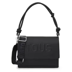 TOUS - Bandolera La Rue New Negro Mujer
