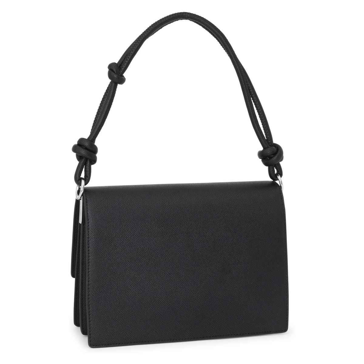 TOUS - Bandolera La Rue New Negro Mujer Tous