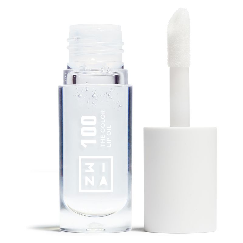 3INA - The Color Lip Oil 100 3Ina