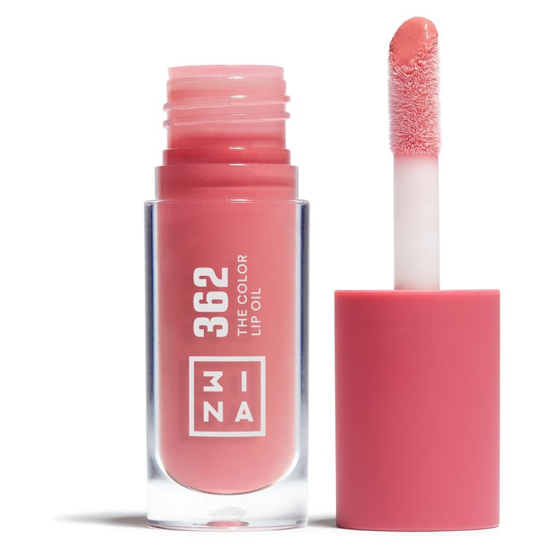 3INA - The Color Lip Oil 362 3Ina