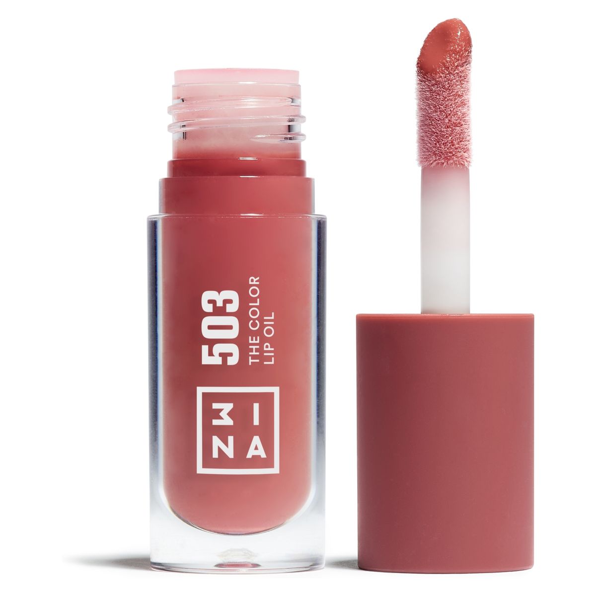3INA - Brillo Labial The Color Lip Oil 3INA