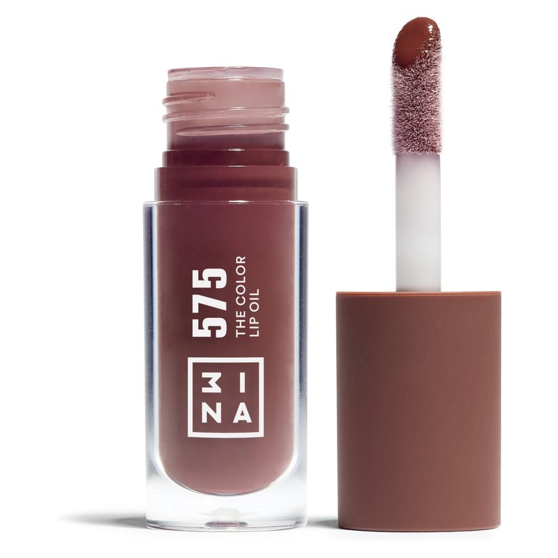 3INA - The Color Lip Oil 575 3Ina