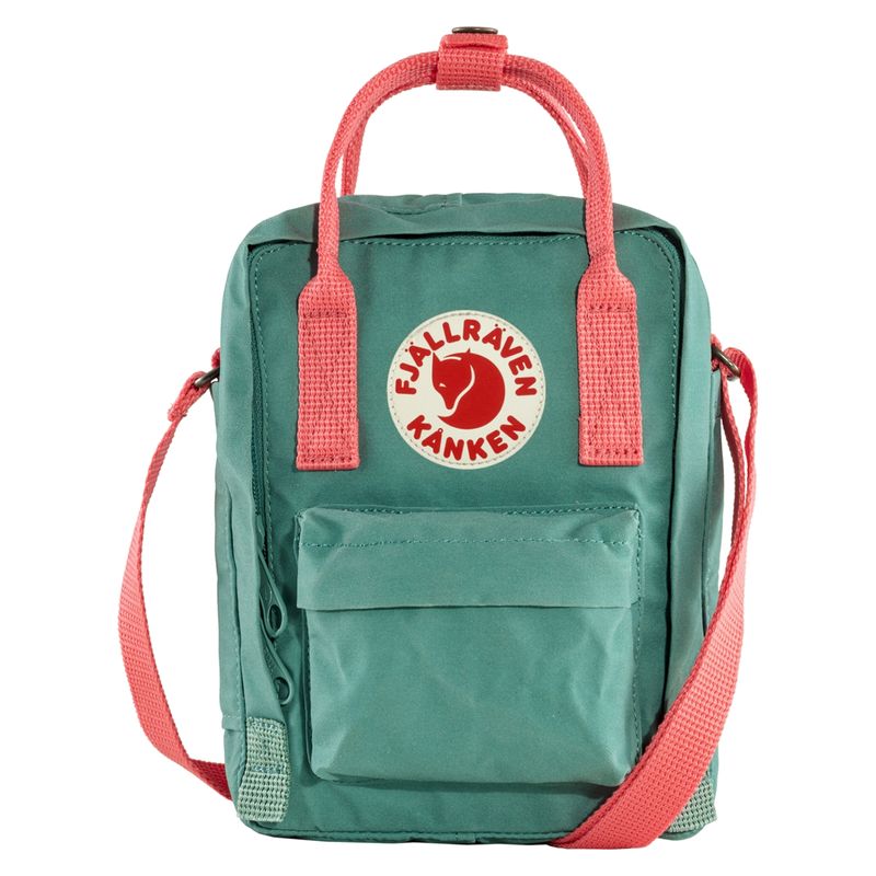 FJALLRAVEN - Bandolera Unisex Fjallraven