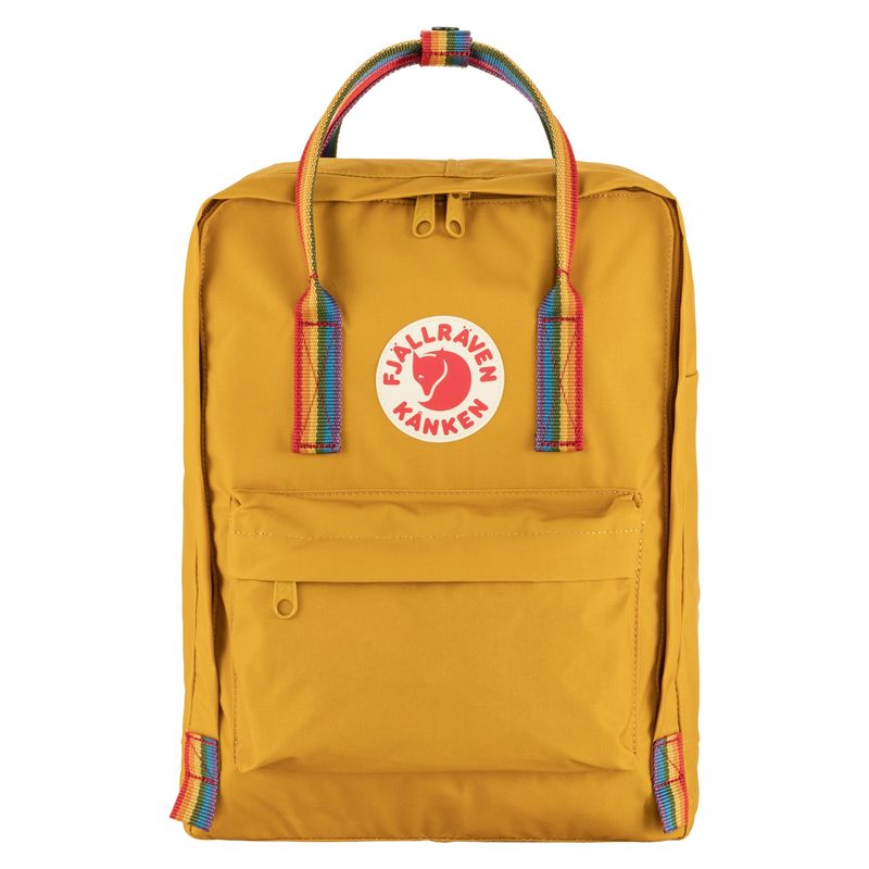 FJALLRAVEN - Mochila Unisex Fjallraven