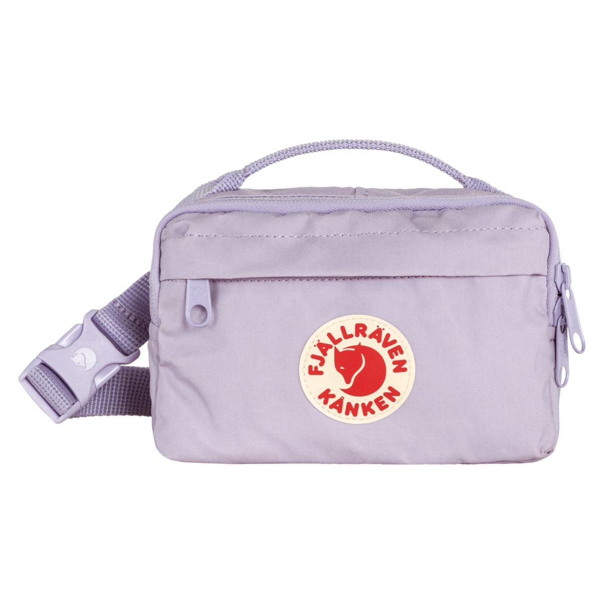 FJALLRAVEN - Banano Kanken Hip Pack Unisex Fjallraven