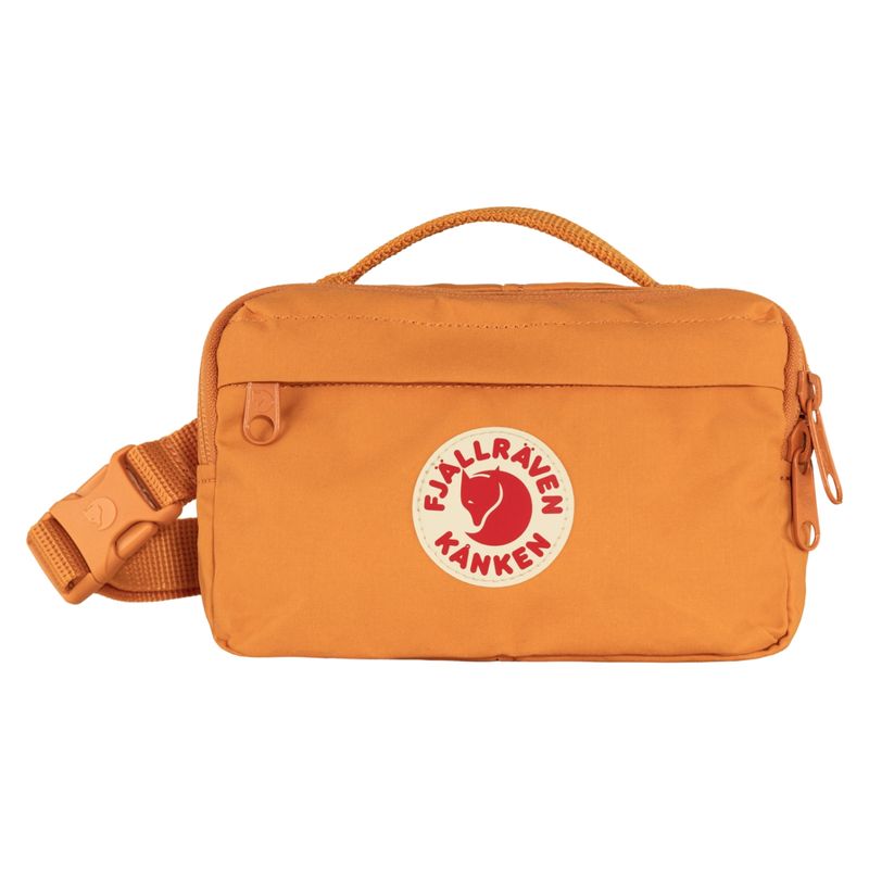 FJALLRAVEN - Banano Unisex Fjallraven