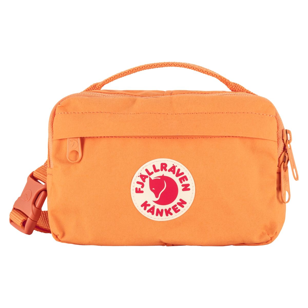 FJALLRAVEN - Banano Kanken Hip Pack Unisex Fjallraven