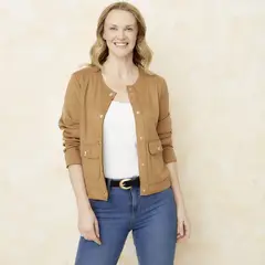 S COCCI - Chaqueta Mujer S.Cocci