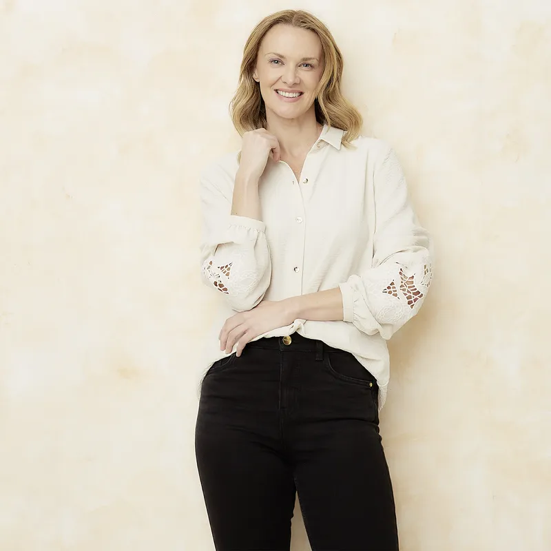 S COCCI - Blusa Mujer S.Cocci