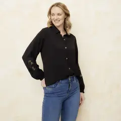 S COCCI - Blusa Mujer S.Cocci