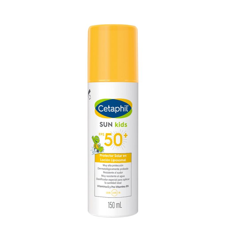 Sun Kids 150ml