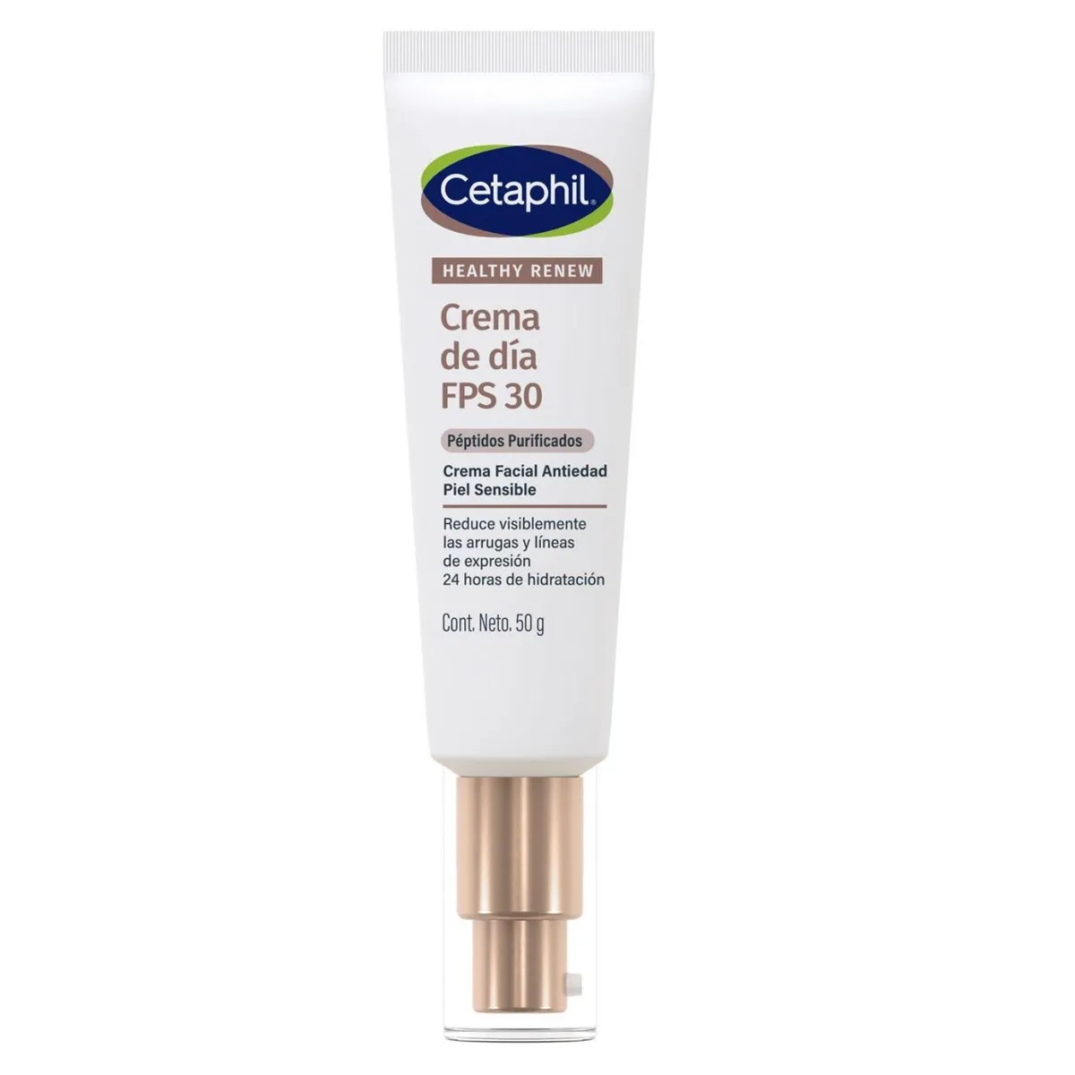 CETAPHIL - Crema Dia Healthy Renew 50Gr Cetaphil