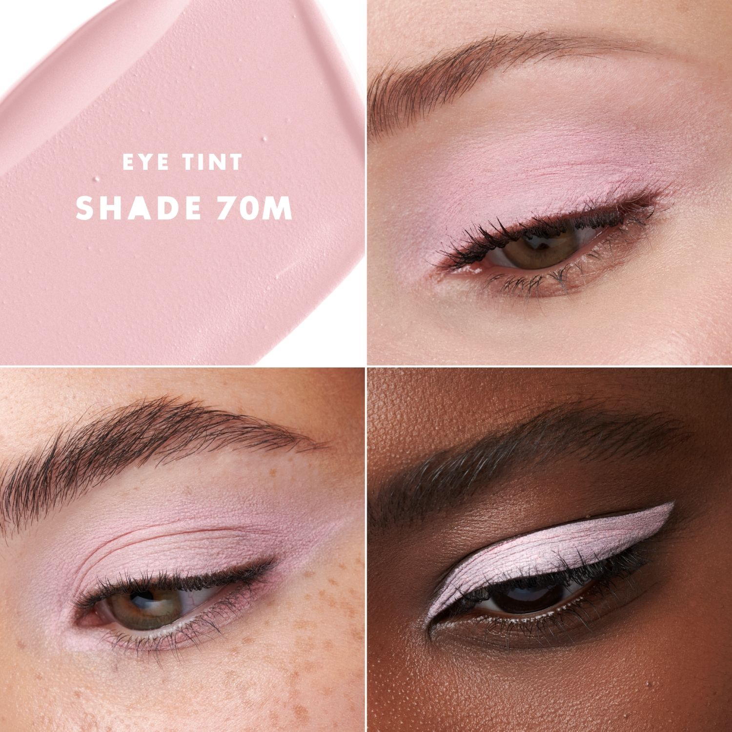 GIORGIO ARMANI Sombra Líquida Eye Tint 70M Giorgio Armani