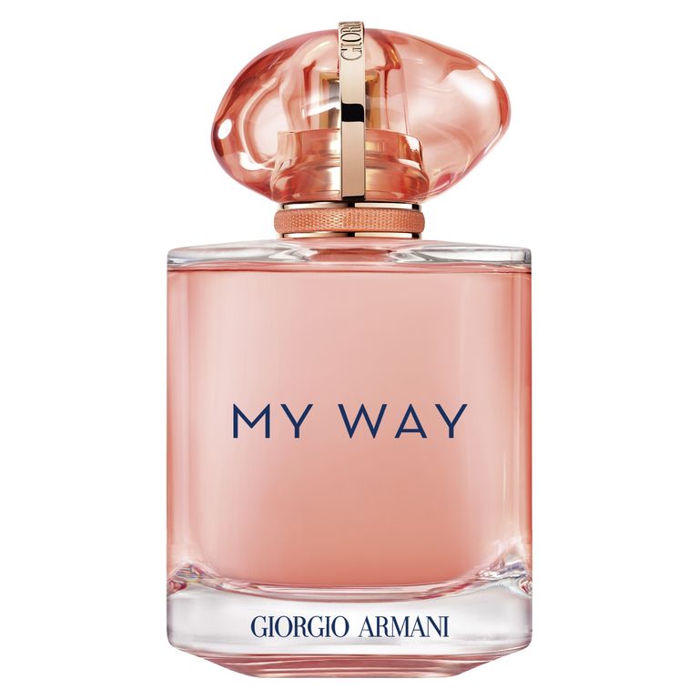 Perfume Mujer My Way Ylang Eau de Parfum 90ml