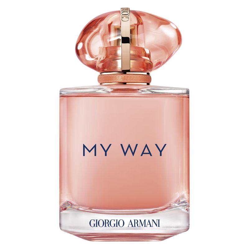 GIORGIO ARMANI - Perfume Mujer My Way Ylang Eau de Parfum 90ml Giorgio Armani