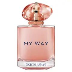 GIORGIO ARMANI - Perfume Mujer My Way Ylang Eau de Parfum 90ml