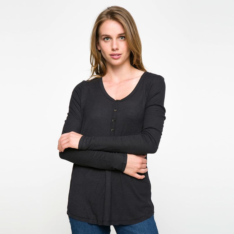 MANGO - Blusa
