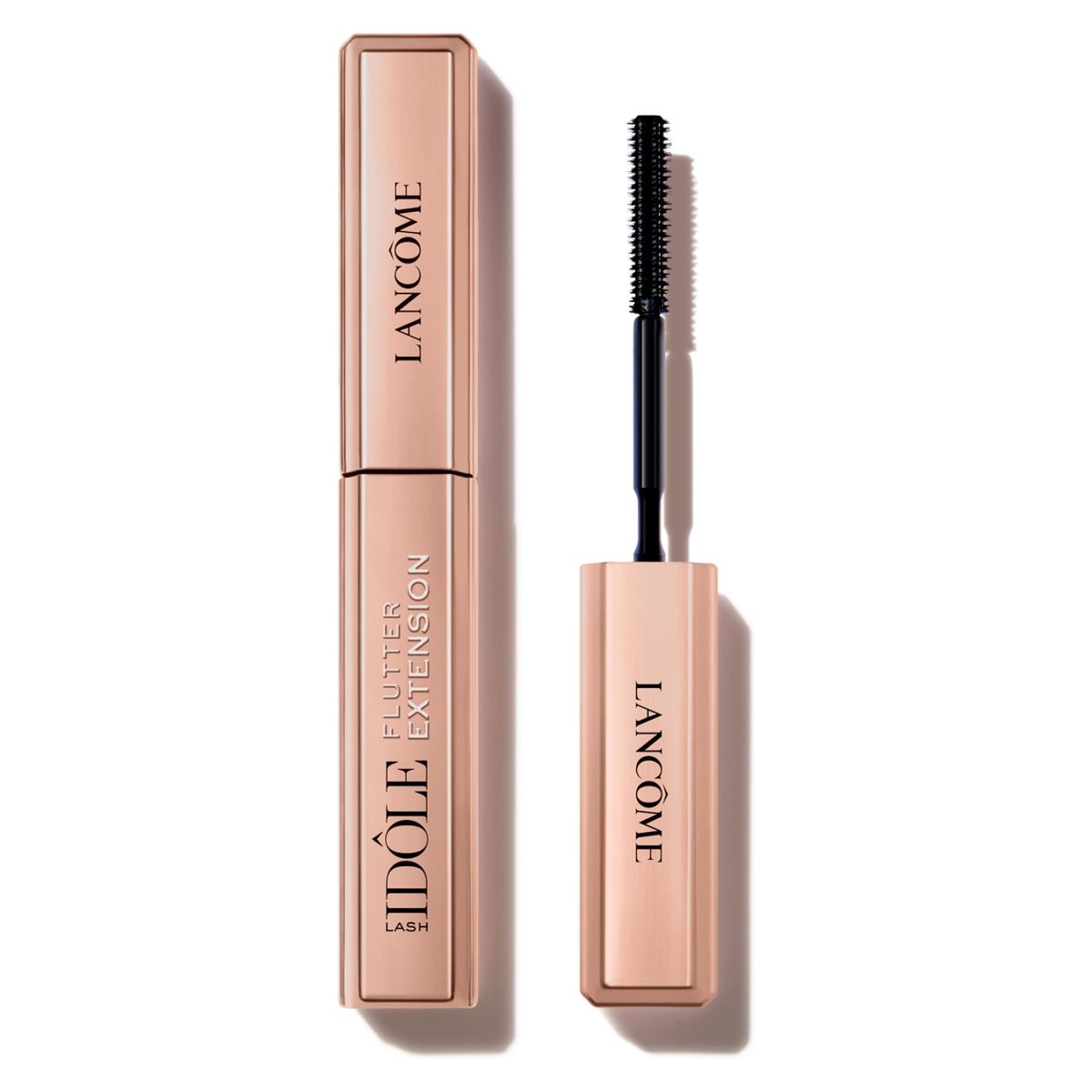 LANCOME - Máscara De Pestañas Lash Idôle Flutter Extension Lancome