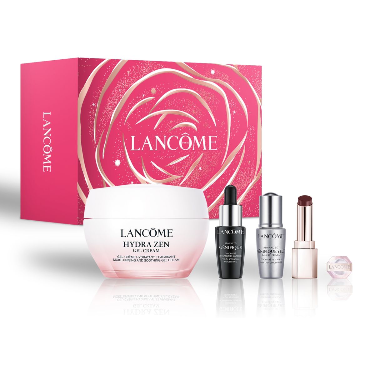 LANCOME - Set Hidratante Hydra Zen Gel Cream 30Ml Lancome