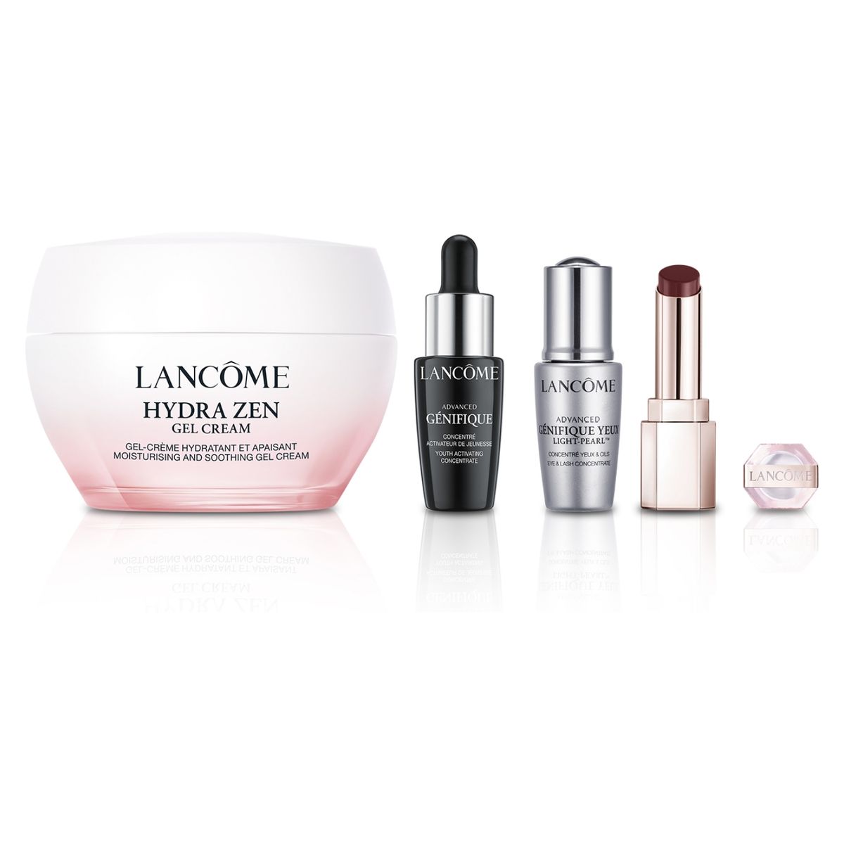 LANCOME - Set Hidratante Hydra Zen Gel Cream 30Ml Lancome