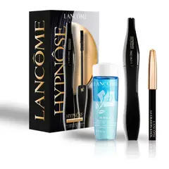 LANCOME - Set Máscara De Pestañas Hypnôse Waterproof