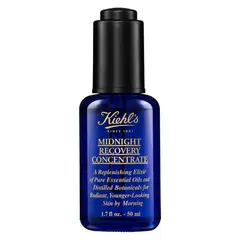 KIEHLS - Midnight Recovery Concentrate Face Oil 50 ml