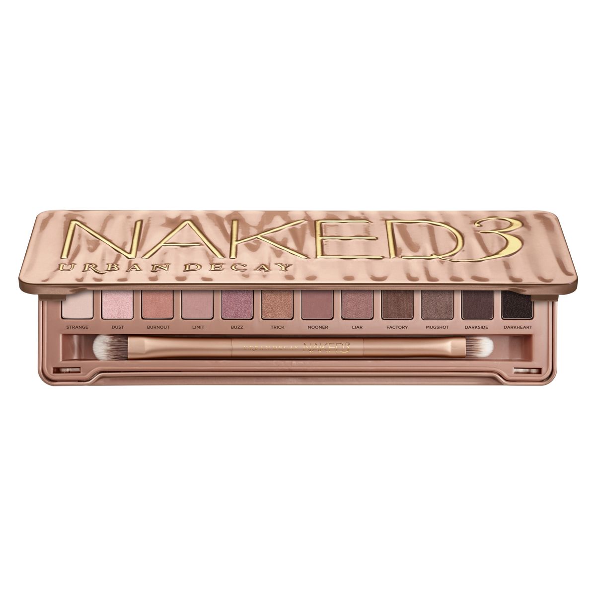 URBAN DECAY - Set Paleta De Sombras Urban Decay