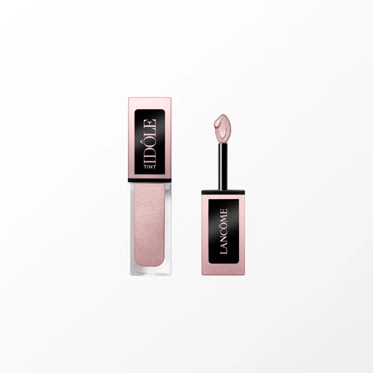 Sombra Líquida de Ojos Lancôme Idole Tint Tono 09 Shadow Raw 7ml