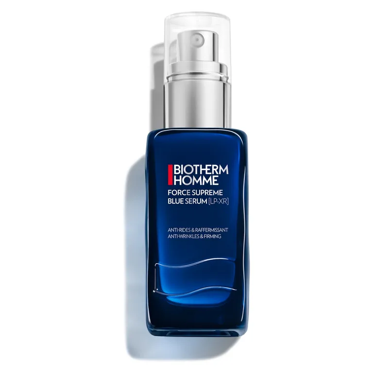 Sérum Antiedad Force Supreme Blue 60Ml