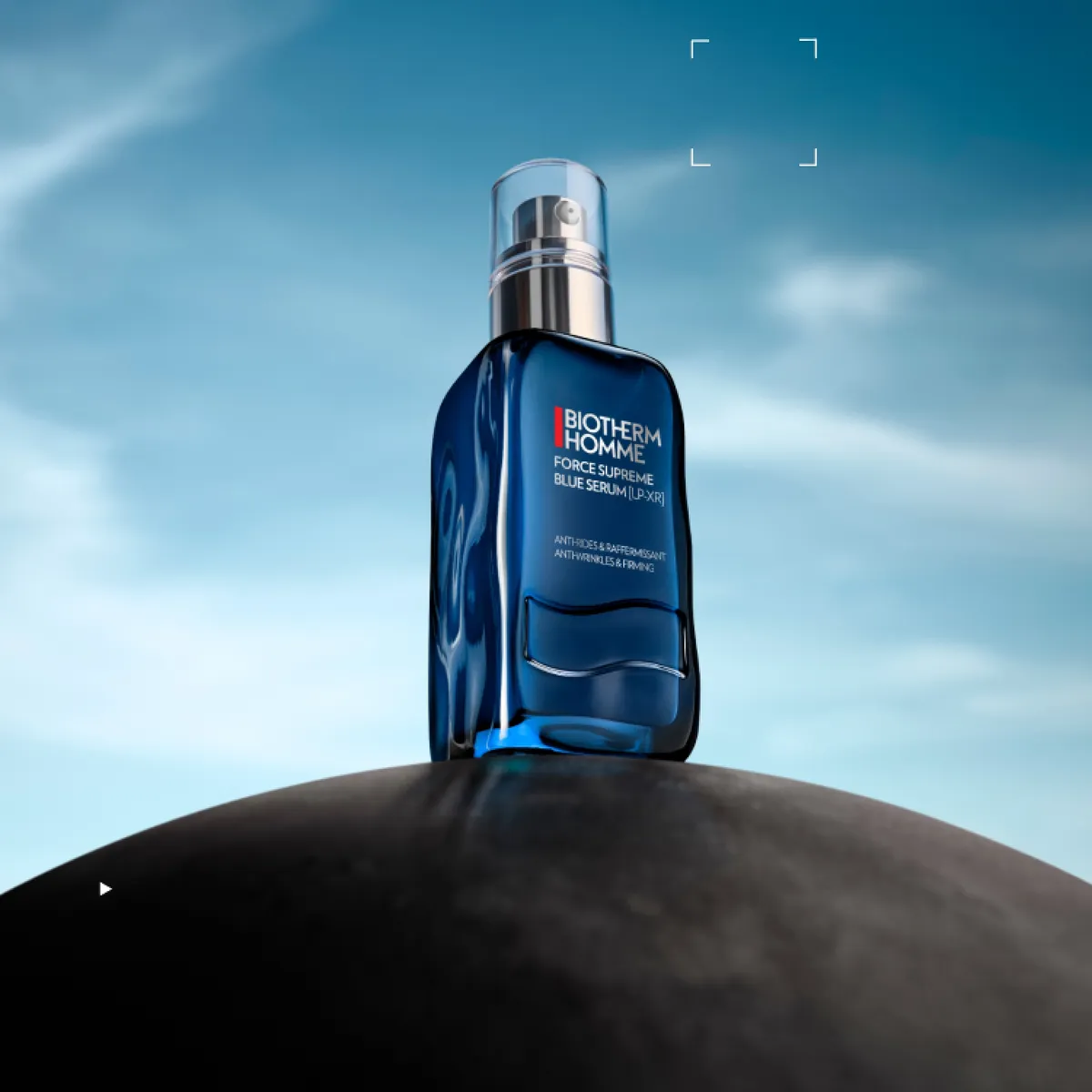 BIOTHERM - Sérum Antiedad Force Supreme Blue 60Ml Biotherm