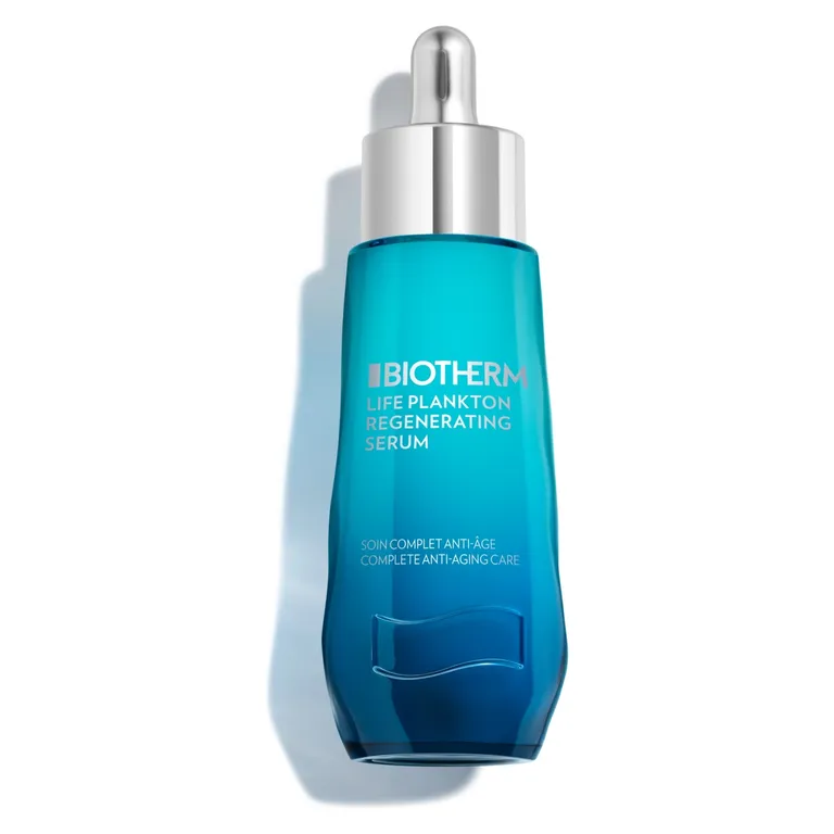 Sérum Regenerador Antiedad Life Plankton 50 Ml