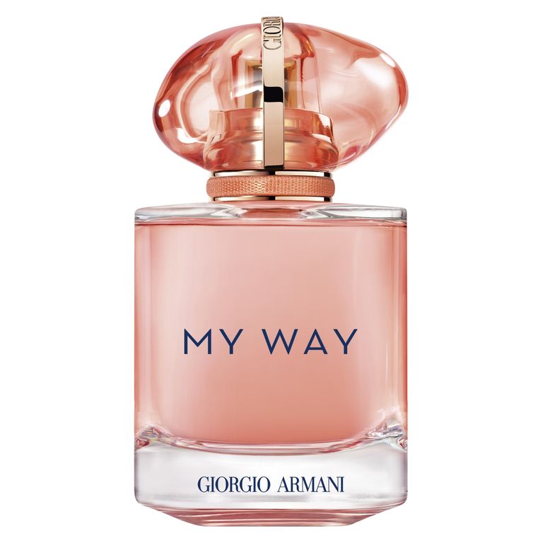 Perfume Mujer My Way Ylang Eau De Parfum 50ml