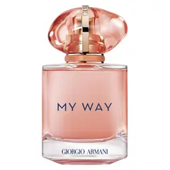 GIORGIO ARMANI - Perfume Mujer My Way Ylang Eau De Parfum 50ml