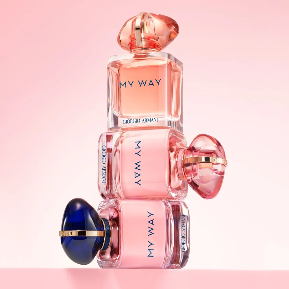 Giorgio Armani My Way Ylang EDP 50 ml, foto 5